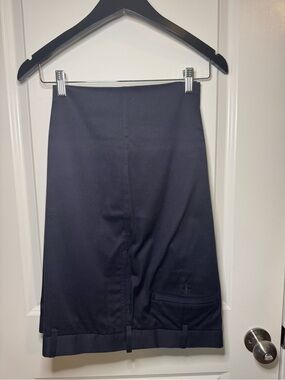 Savane Navy Men’s Dress Pants